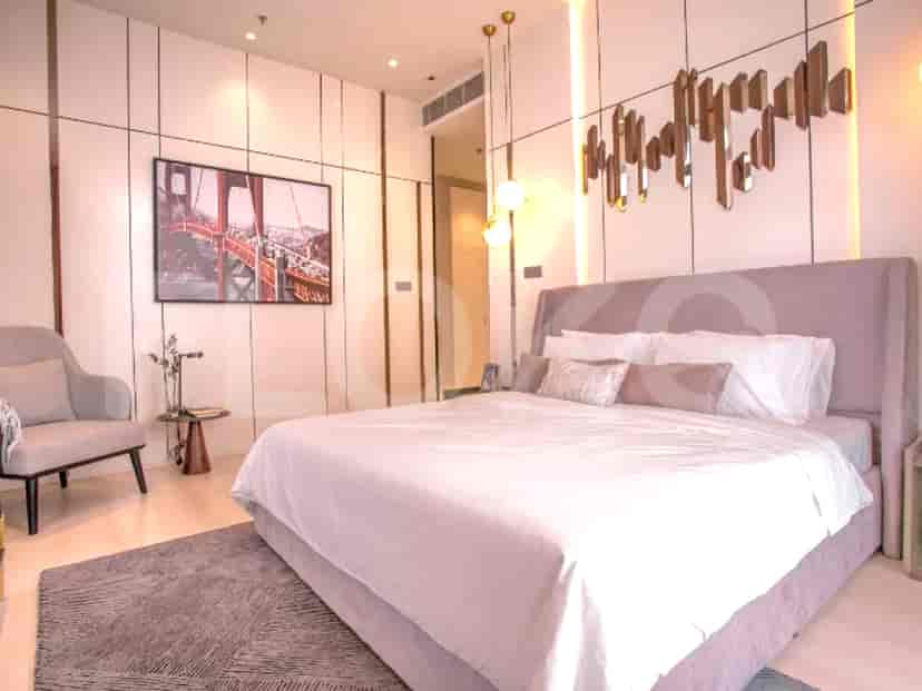 APA02fa7 | Apartemen Berperabot, Menteng, The Stature Residence Dijual 3