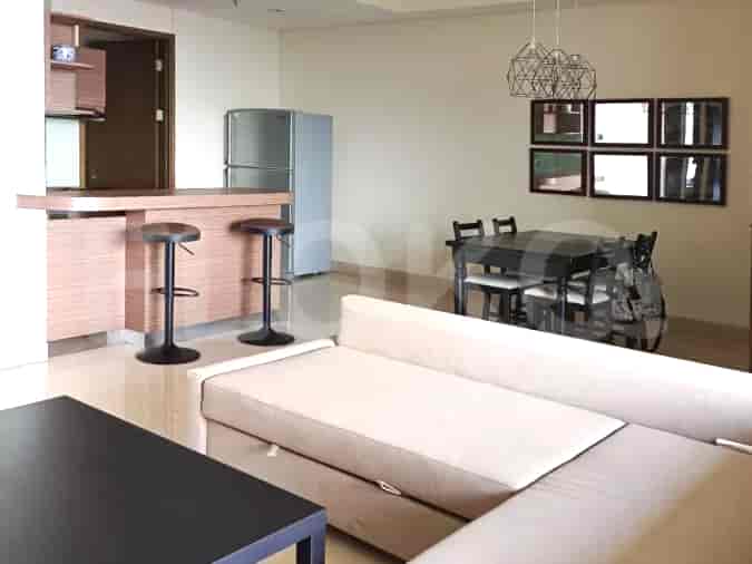 APA943b3 | 2BR Apartment Sale, Gandaria, 13th Floor 2