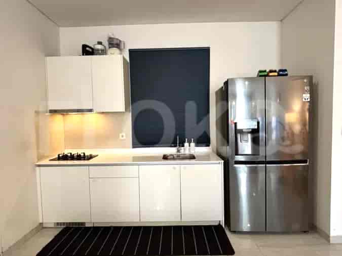 Furnished 2BR Apartment for Sale - APAa3fe4, Middle Floor, Gading Serpong 4
