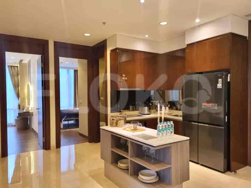APA43deb Lantai 14 | Apartemen 3BR Furnished Dijual, Kuningan 5