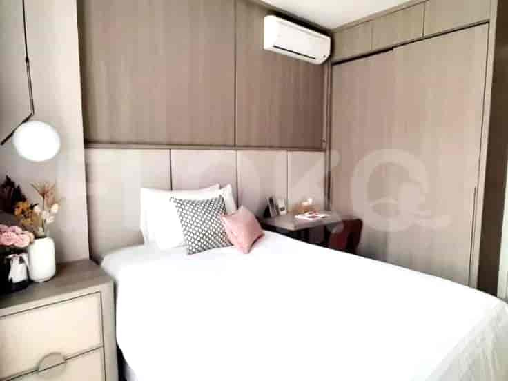 APA075ef 2nd Floor | 2BR Apartment for Sale, Gading Serpong 4