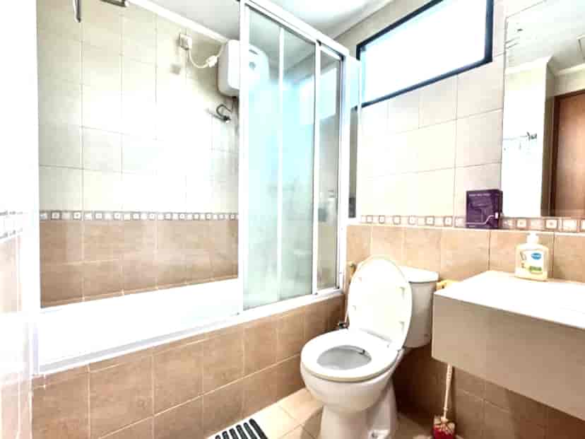 APA38f9e 5th Floor | 3BR Furnished Apartment for Sale, Cipete 6