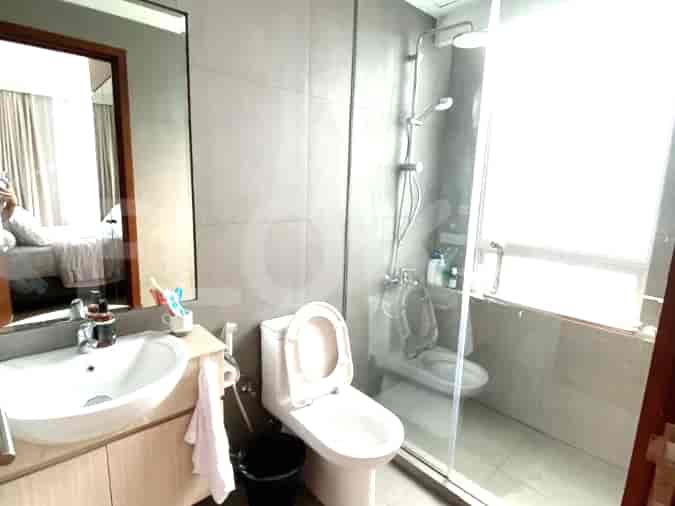 3BR Furnished Apartment for Sale in Kuningan City - APA14076, Middle Floor 4