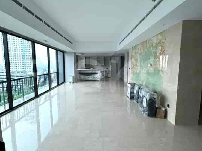 APAdb141 Lantai 13 | Dijual Apartemen 4BR, Thamrin 2