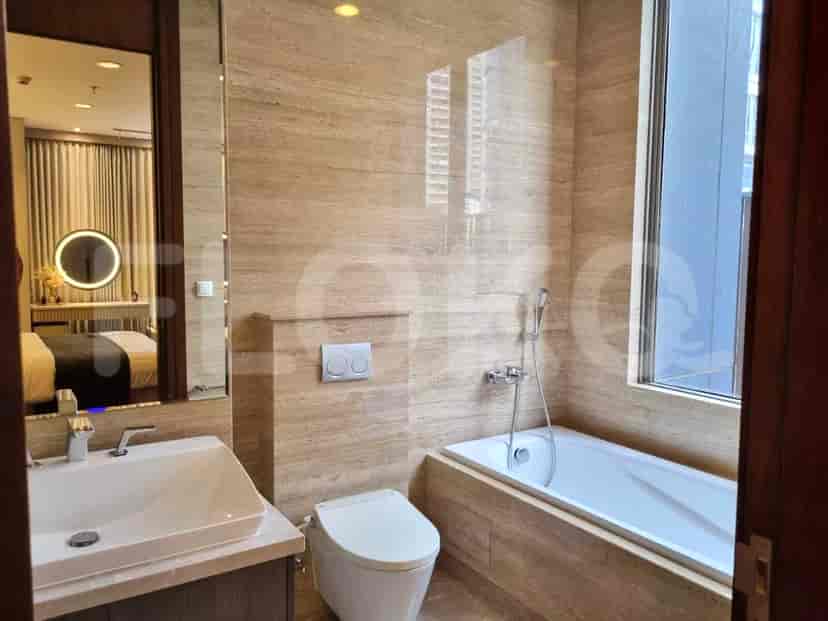 APA92c72 Lantai 5 | Apartemen 2BR Dijual, Kuningan 5