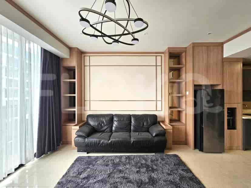 Apartment for Sale | APAa6488 25th Floor, Yukata Suites, Gading Serpong 1