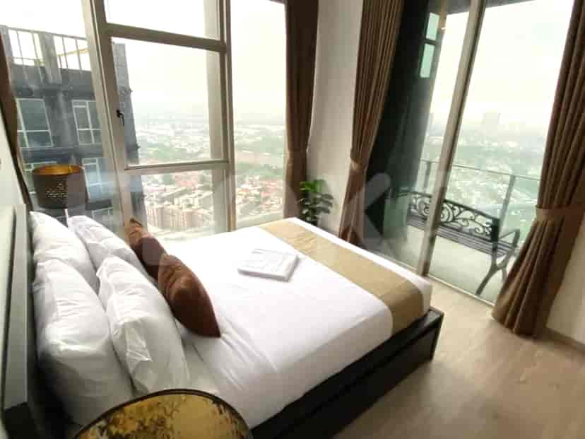 APA233dd 36th Floor | Apartment Sale in Alam Sutera 5