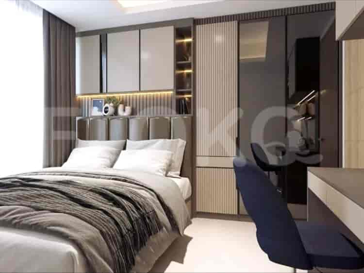 4BR Furnished Apartment for Sale in Millenium Village - APA481a0, Low Floor 3