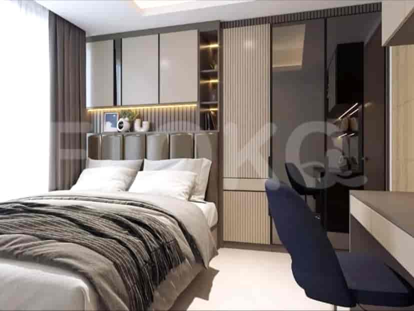 APA481a0 Lantai 3 | Apartemen 4BR Dijual, Karawaci 3