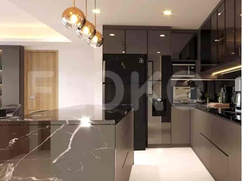 APA481a0 Lantai 3 | Apartemen 4BR Dijual, Karawaci 7