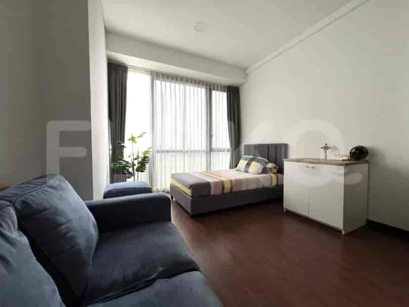 APA3e7a3 6th Floor | 2BR Apartment Sale, BSD 3