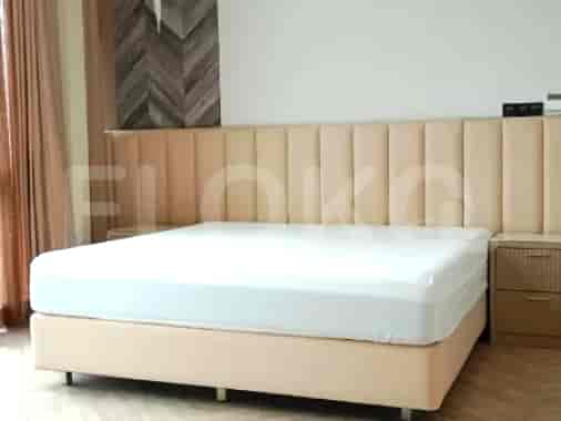 Apartemen Semi-Furnished 3BR Dijual - APA30cb9, Lantai Tinggi, Karawaci 3