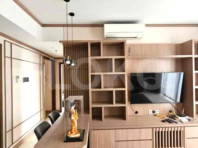 Fully Furnished 2BR Apartment for Sale in Yukata Suites - APAa6488, High Floor, Gading Serpong 8