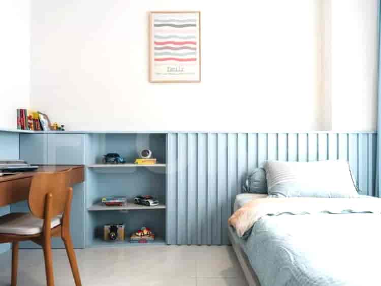 Furnished 4-Bedroom Apartment for Sale - APA2b731, Middle Floor, Gading Serpong 5