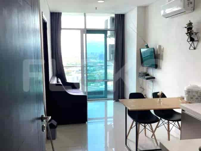 APAe271b 29th Floor | Furnished 1BR Apartment Sale, Alam Sutera 4