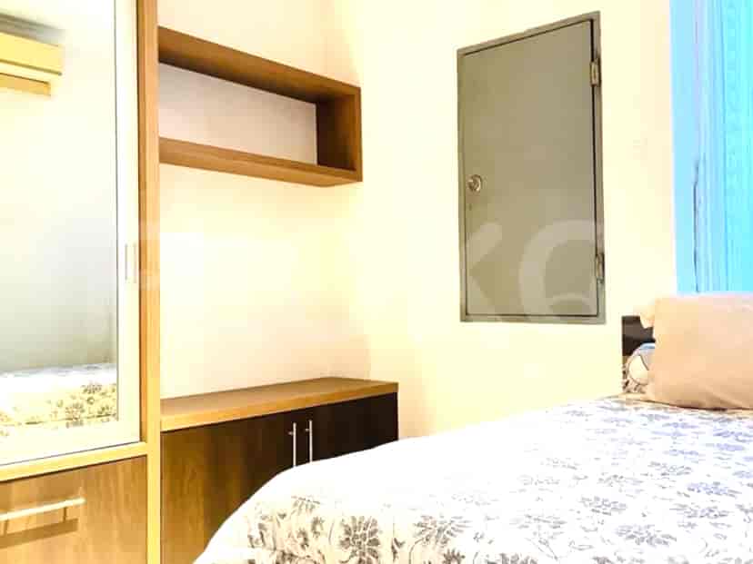 APAf16cf Lantai 31 | Dijual Apartemen 2BR, Sudirman 2
