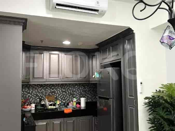 Stylish 2BR Apartment for Sale - APAf6944, Low Floor, Kemang Village 5
