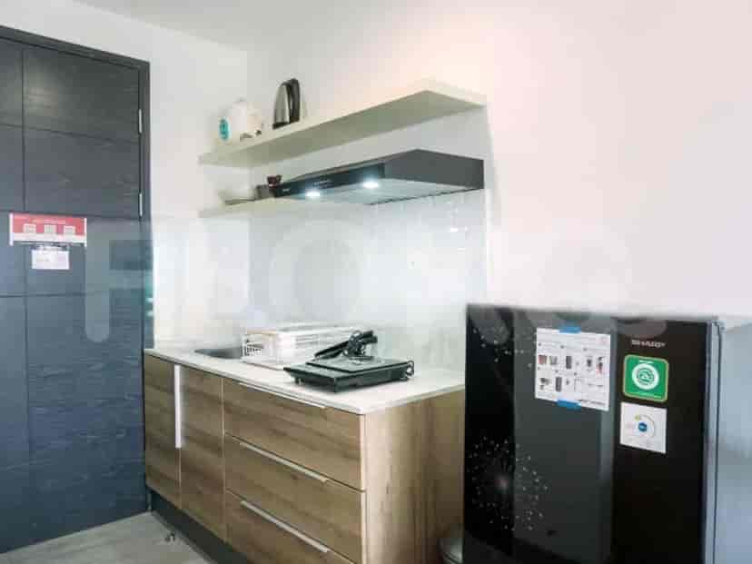 APAdd61b 29th Floor | Furnished 1BR Apartment for Sale, Gading Serpong 5