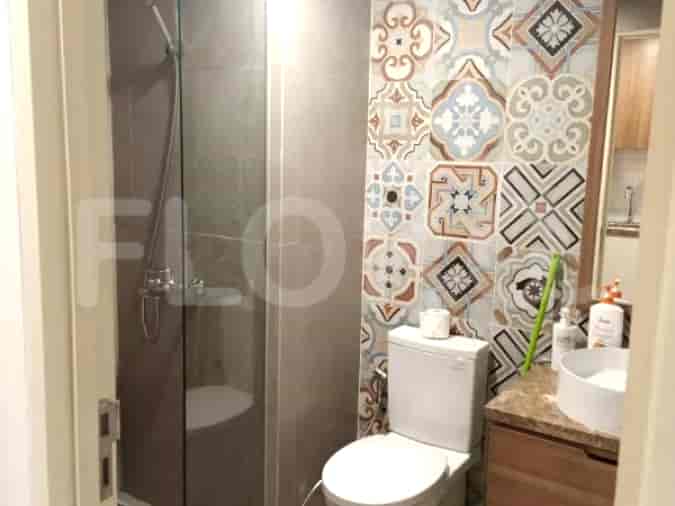 Apartemen 2BR Furnished Dijual di Skandinavia Tangcity - APA52a37, Lantai Rendah 6
