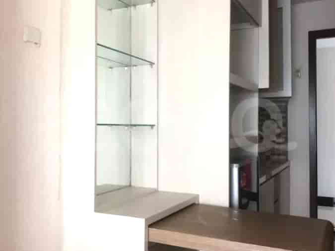 Furnished 1-Bedroom Apartment for Sale - APA68c5a, Middle Floor, BSD 4