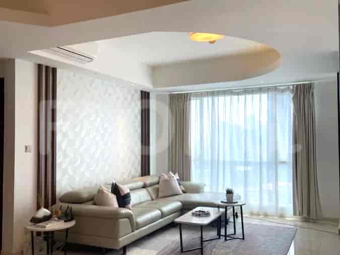 3-Bedroom Apartment for Sale in Casa Grande - APA718f8, High Floor 1