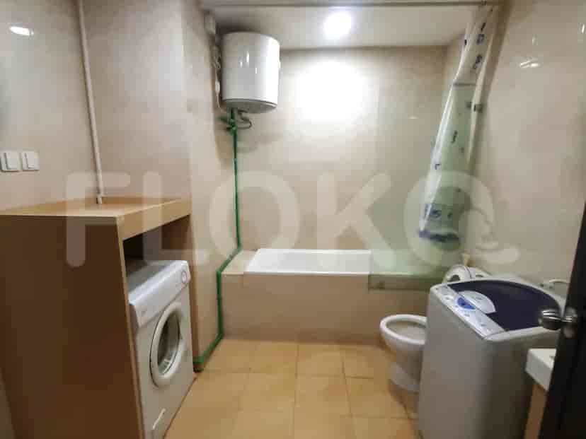 APA3bbfd 26th Floor | 2BR Furnished Apartment for Sale, Cipete 5