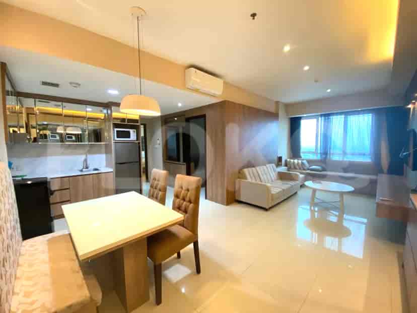 APAddd0b 36th Floor | Apartment for Sale, Gandaria Heights 2