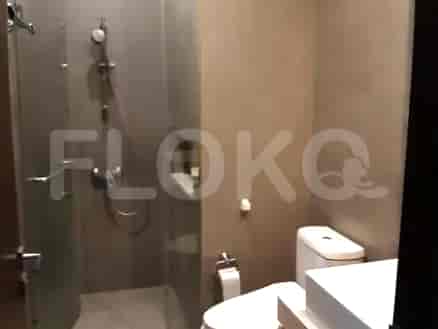 Luxury 3BR Apartment for Sale - APA12f84, High Floor, Residence 8 Senopati 3
