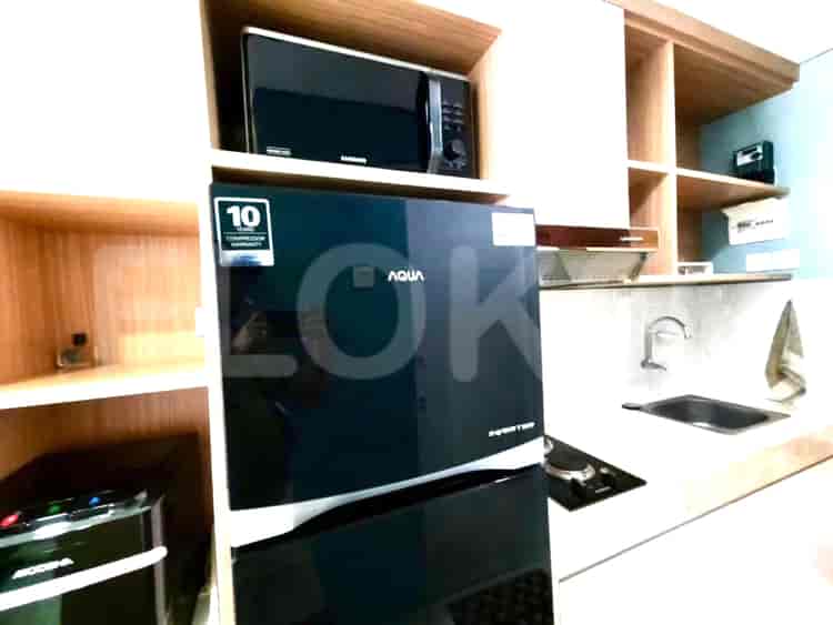 Stylish 1BR Apartment for Sale - APAf926c, High Floor, Springwood Residence 4