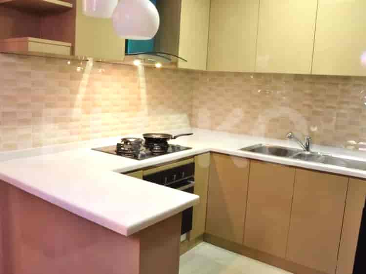 Luxurious 2BR Apartment for Sale in Kemang - APA1c787, Low Floor 5