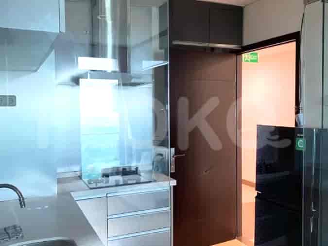 APA4e36c 16th Floor | Furnished 2BR Apartment Sale, Alam Sutera 4