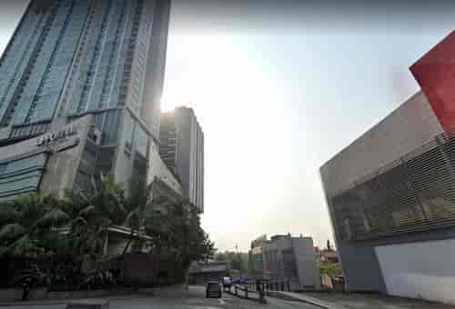Pusat Perbelanjaan Kemang Village Empire Tower