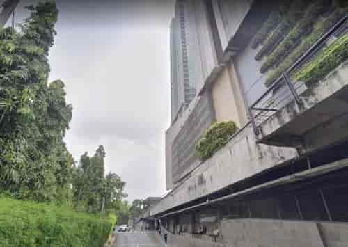 Gedung Kemang Village Empire Tower