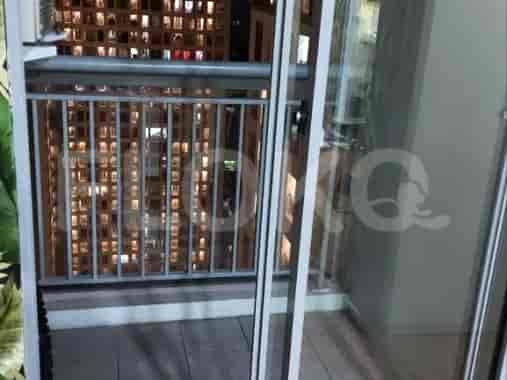 Apartemen 2BR Furnished Dijual - APA22e51, Lantai Tinggi, M Town Residence Serpong 6