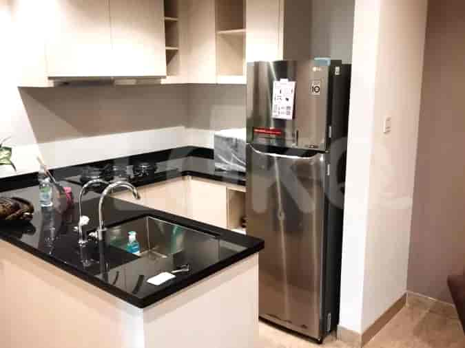 Apartemen 2BR Furnished Dijual - APA954dd, Lantai Menengah, Branz BSD 4