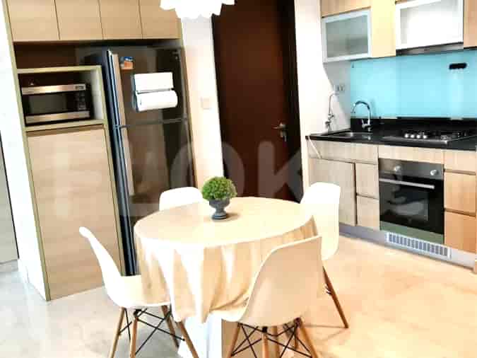 APA0832d | Dijual Apartemen di Setiabudi, Sky Garden 5