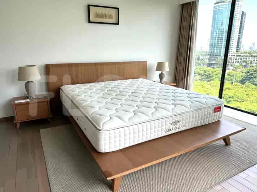 APAd7774 Lantai 16 | Dijual Apartemen 3BR Furnished, Kuningan 4