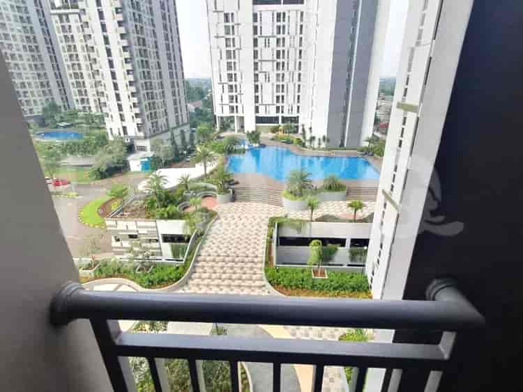 1-Bedroom Apartment for Sale in Akasa Pure Living - APA64e07, Low Floor 7