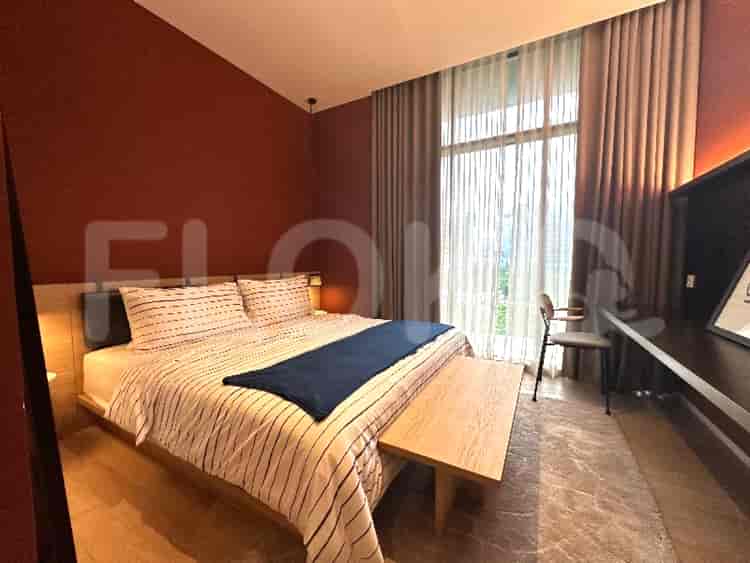 Luxurious 2BR Apartment for Sale - APA66338, Low Floor, Verde Two, Setiabudi 2