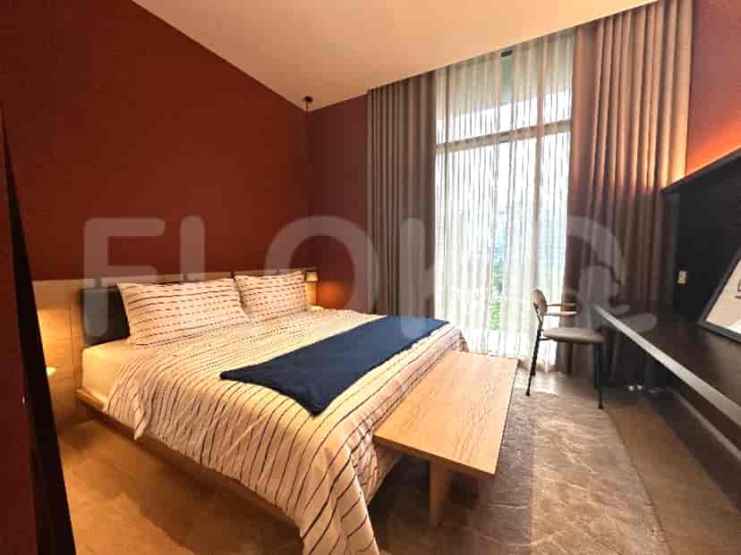 APA66338 6th Floor | 2BR Apartment for Sale, Setiabudi 2