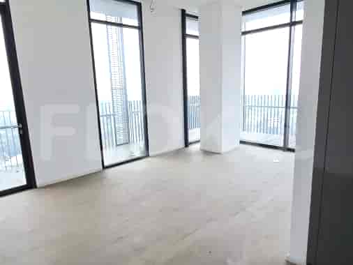 APA70575 25th Floor | 3BR Apartment for Sale, Senopati Suites 1