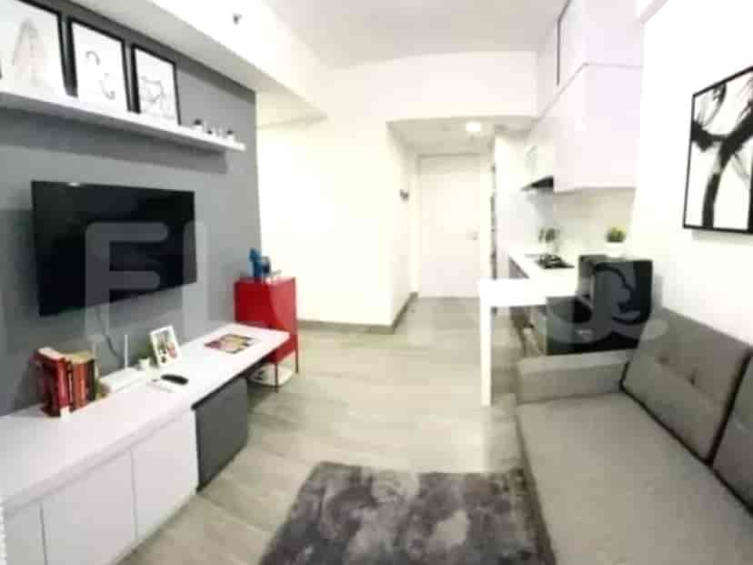 APAa5905 22nd Floor | Furnished 2BR Apartment, BSD 1