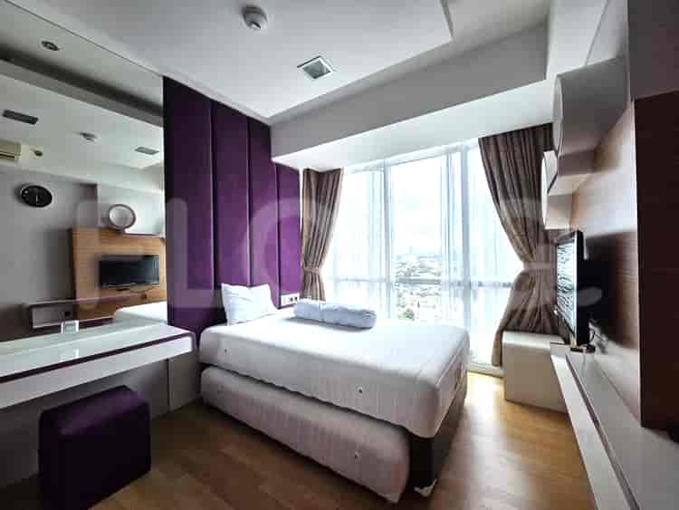Elegant 3BR Apartment for Sale - APAc0e4f, Middle Floor, Kemang Village Residence 3