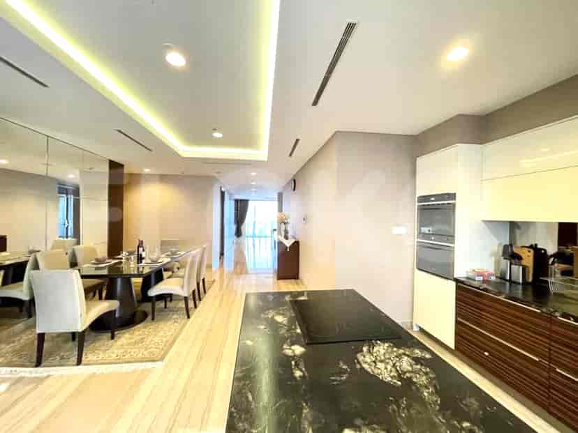 APAf23e9 | Apartemen 3BR Dijual, Permata Hijau dengan Pemandangan Kota 5