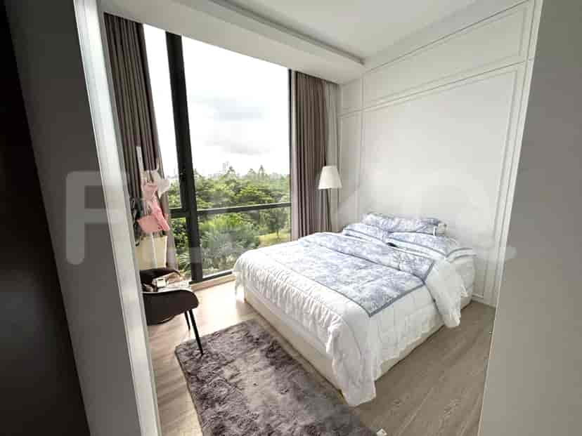 APA10ea4 3rd Floor Apartment Sale | Marigold Navapark, BSD 3