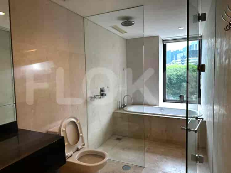 Fully Furnished 2BR Apartment for Sale - APA7e3fc, Low Floor, Setiabudi 5