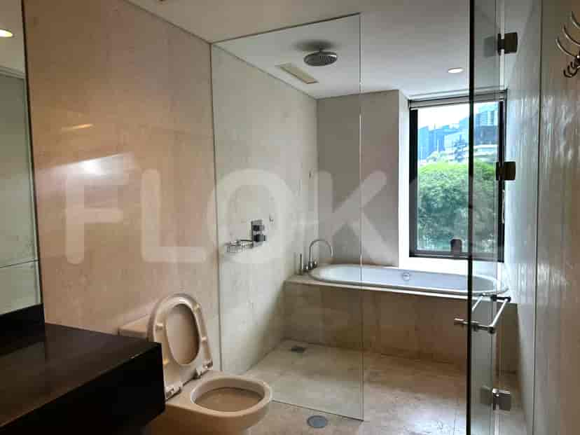 APA7e3fc 2nd Floor | Furnished 2BR Apartment for Sale, Setiabudi 5