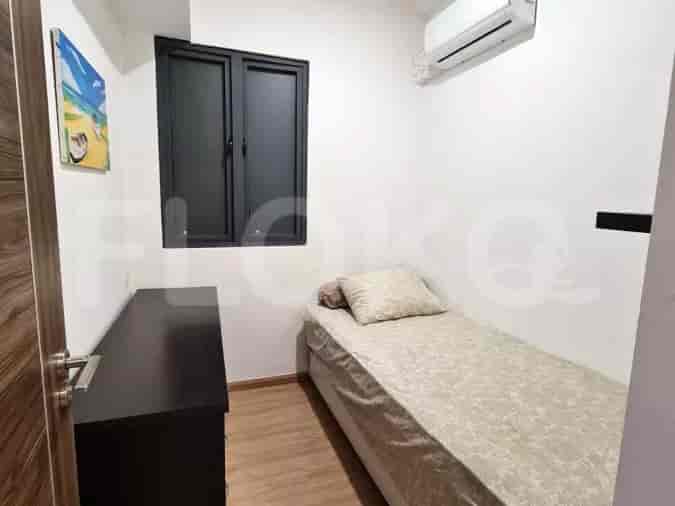 Luxury Living: Furnished 3BR Apartment for Sale - APA3251e, Middle Floor, Alam Sutera 5