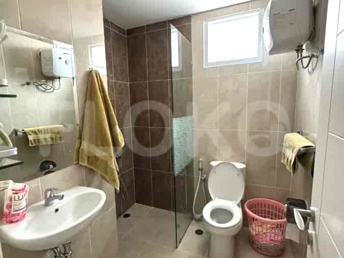 APA3a9cd Lantai 2 | Dijual Apartemen Semi-Furnished 2BR, BSD 6