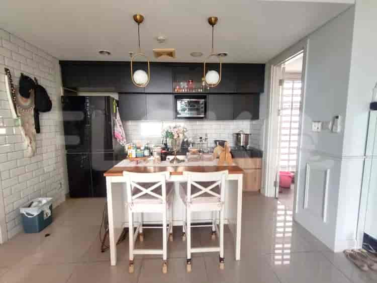 Fully Furnished 3-Bedroom Apartment for Sale - APA0c2a7, Middle Floor, Rainbow Springs CondoVillas 4